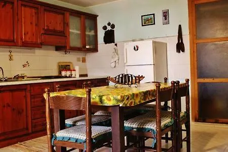 Casa Vacanze La Baita