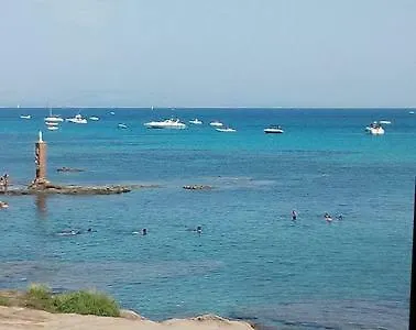 Casa Vacanze La Baita Holiday home *
