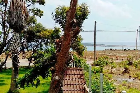 Casa Vacanze La Baita Holiday home *