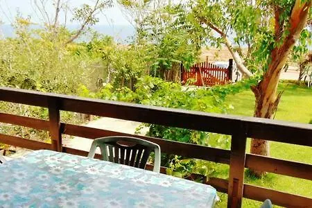 Casa Vacanze La Baita Holiday home *
