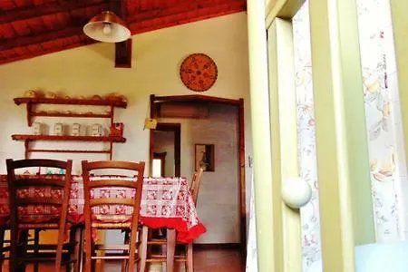 Casa Vacanze La Baita Holiday home Portopalo Di Capo Passero