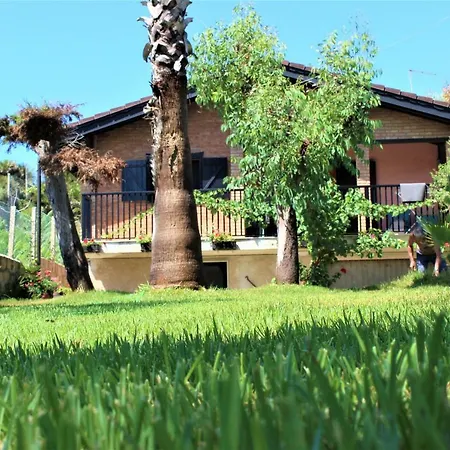 Casa Vacanze La Baita Holiday home