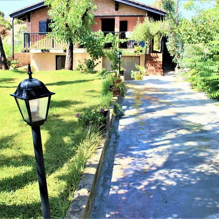 Casa Vacanze La Baita * Portopalo Di Capo Passero