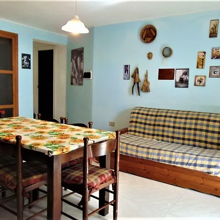 Holiday home Casa Vacanze La Baita *