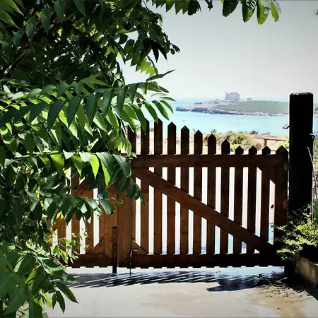 Casa Vacanze La Baita Portopalo Di Capo Passero