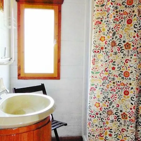 Casa Vacanze La Baita Holiday home