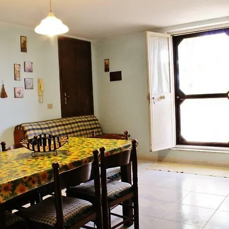 Casa Vacanze La Baita * Portopalo Di Capo Passero