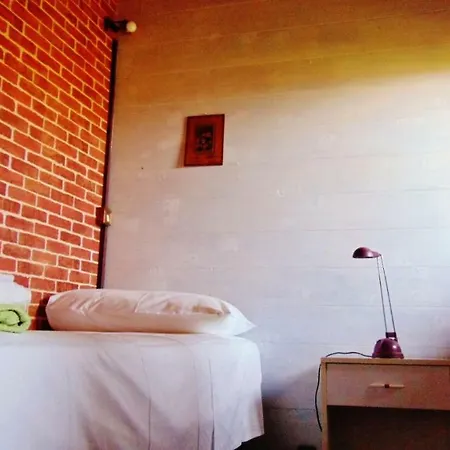 Holiday home Casa Vacanze La Baita *