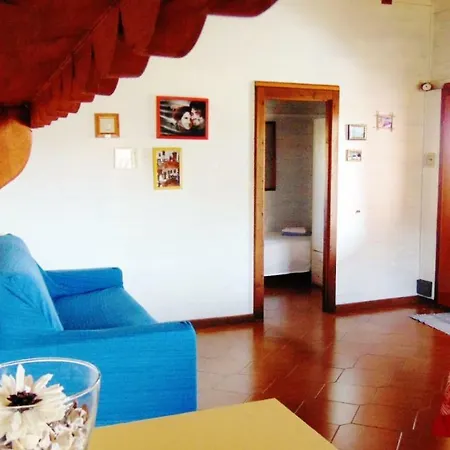 Holiday home Casa Vacanze La Baita *
