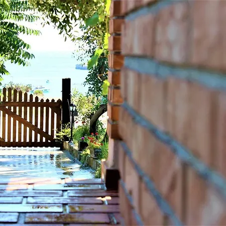 Casa Vacanze La Baita