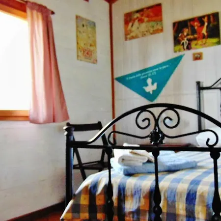 Casa Vacanze La Baita *