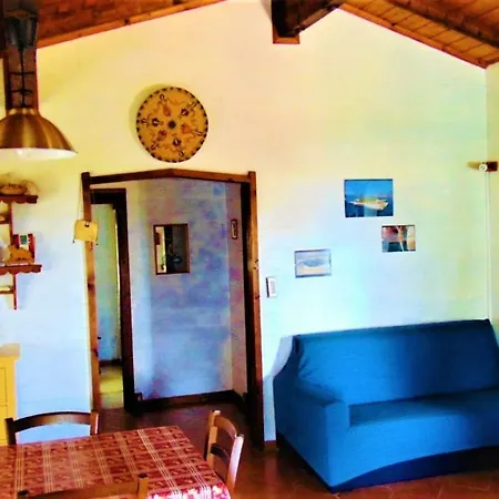 Casa Vacanze La Baita * Portopalo Di Capo Passero