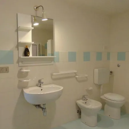 Casa Vacanze La Baita *