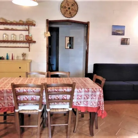 Holiday home Casa Vacanze La Baita