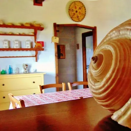 Casa Vacanze La Baita Holiday home