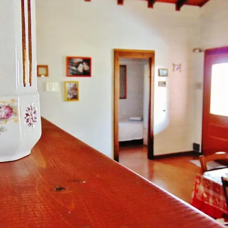 Casa Vacanze La Baita Portopalo Di Capo Passero