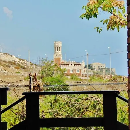 Casa Vacanze La Baita Portopalo Di Capo Passero
