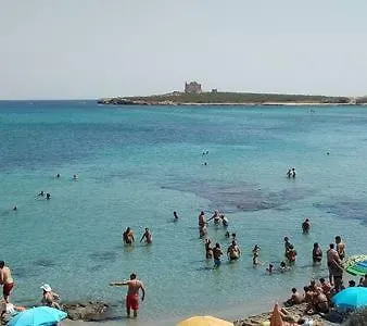 Casa Vacanze La Baita Vakantiehuis