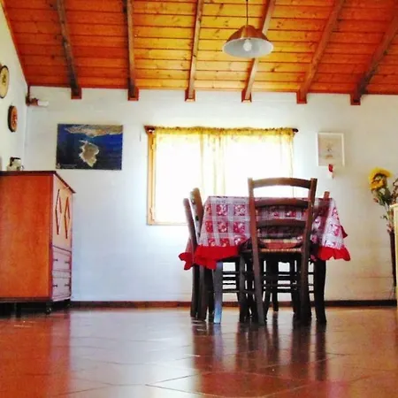 Vakantiehuis Casa Vacanze La Baita *