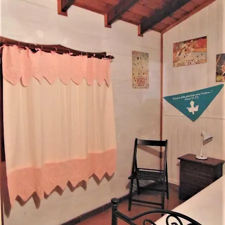 Casa Vacanze La Baita *