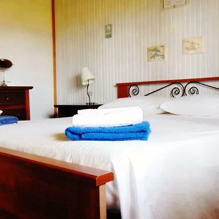 Casa Vacanze La Baita Vakantiehuis Portopalo Di Capo Passero