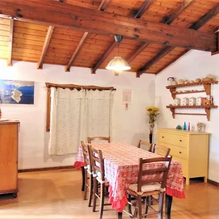 Casa Vacanze La Baita